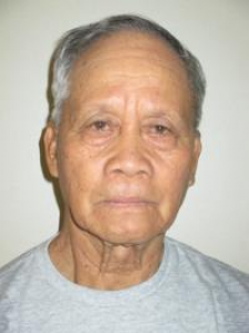 Bunn Garcia Datu a registered Sex Offender of California