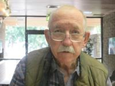 Burk M Bussiere a registered Sex Offender of California