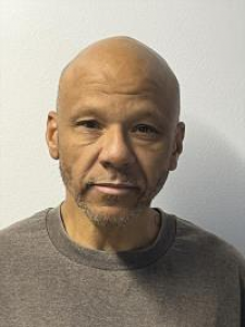 Burlan Echols a registered Sex Offender of California