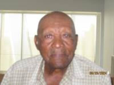 Burnett Nelson a registered Sex Offender of California