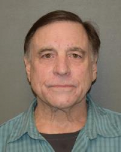 Burton Grant Buser a registered Sex Offender of California