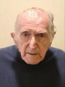 Burton Orion Muth a registered Sex Offender of California