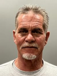 Burt Wayne Varner a registered Sex Offender of California