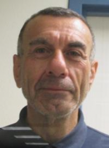 Buster Fox Junior a registered Sex Offender of California