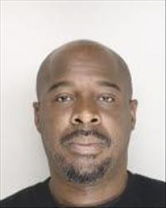 Byran Larue Pitts a registered Sex Offender of California