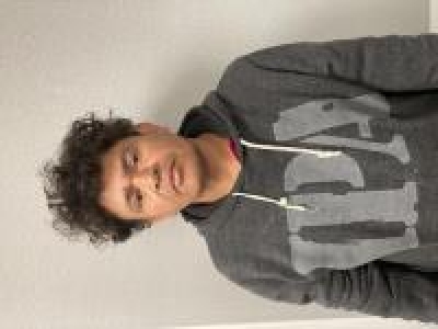 Byron Osmar Barrera-lopez a registered Sex Offender of California