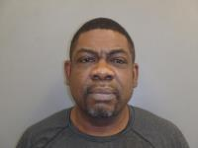 Byron Burgess a registered Sex Offender of California