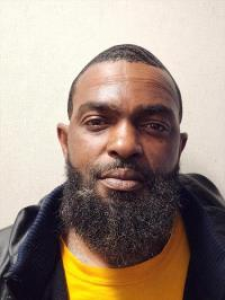 Byron Dwayne Hightower a registered Sex Offender of California