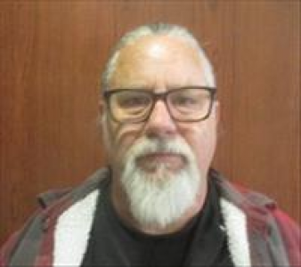 Byron Doyle Ledgerwood a registered Sex Offender of California