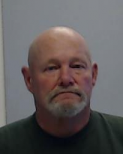 Byron Mowles a registered Sex Offender of California