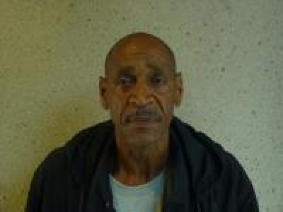 Byron Anthony Sanders a registered Sex Offender of California