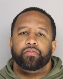 Byron Charles Wallace a registered Sex Offender of California