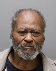 B W Wren Jr a registered Sex Offender of California