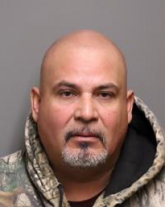 Caballero Jose D Carranza a registered Sex Offender of California