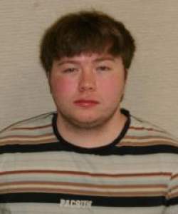 Caden Stephen Campbell a registered Sex Offender of California