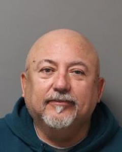 Caesar Delapena a registered Sex Offender of California