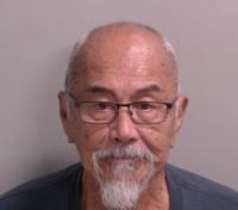 Caito Lagaret a registered Sex Offender of California