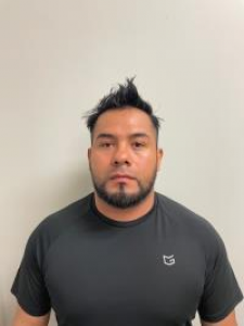 Calderon Willian Mardei Diaz a registered Sex Offender of California