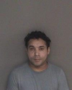 Calderon German Enrique Olivo a registered Sex Offender of California