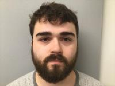 Caleb James Brown a registered Sex Offender of California