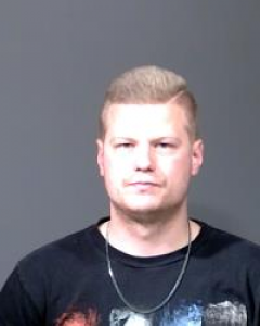 Caleb Cameron Fife a registered Sex Offender of California