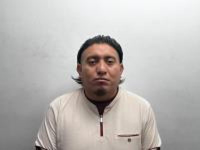 Calep Mendezlopez a registered Sex Offender of California