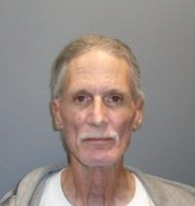 Calvin Muir Biggs Jr a registered Sex Offender of California