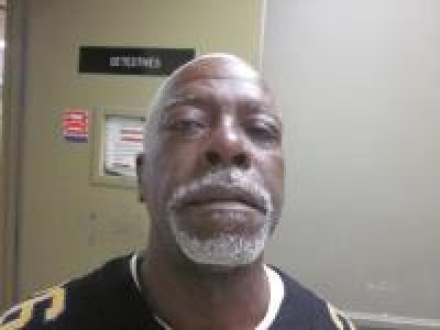 Calvin Brandon a registered Sex Offender of California