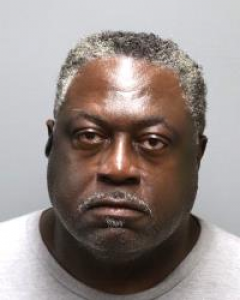 Calvin Bynum a registered Sex Offender of California
