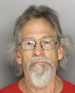 Calvin Corwin Craig a registered Sex Offender of California