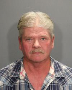 Calvin Ray Curtis a registered Sex Offender of California