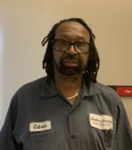 Calvin Fowler a registered Sex Offender of California