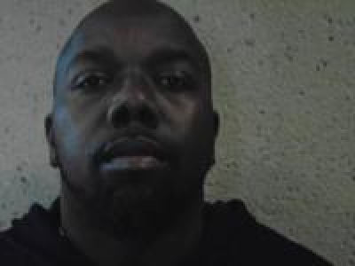 Calvin Nicholas Hill a registered Sex Offender of California