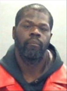 Calvin Demond Jones a registered Sex Offender of California