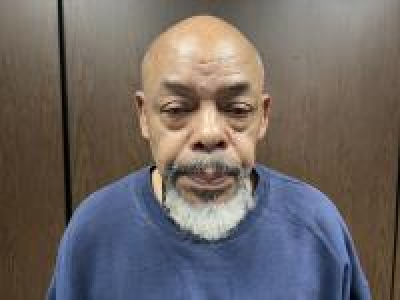 Calvin Alphonse Lewis a registered Sex Offender of California