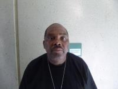 Calvin Perkins a registered Sex Offender of California