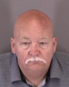 Calvin Wayne Smith a registered Sex Offender of California