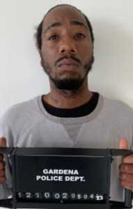 Calvin Demond Whiting a registered Sex Offender of California