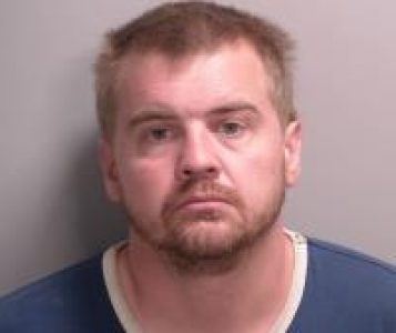 Calyn Andrew Manzer a registered Sex Offender of California