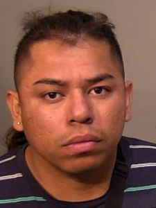 Calza Mike Angel Villanueva a registered Sex Offender of California