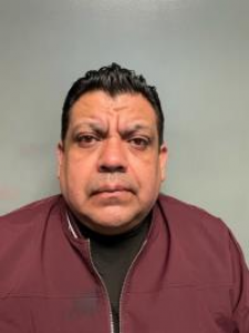 Camerino Cruztoscano a registered Sex Offender of California