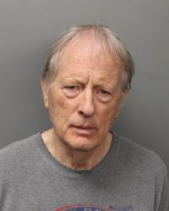 Cameron Douglas Cannell a registered Sex Offender of California