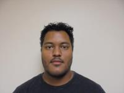 Cameron Michael Maiden a registered Sex Offender of California