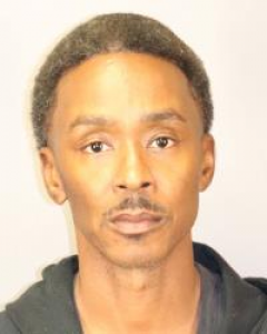 Camillio Dion Harris a registered Sex Offender of California