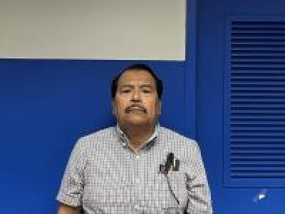 Camilo Martel a registered Sex Offender of California