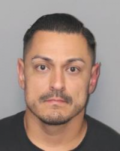 Camilo Ricardo Osuna Jr a registered Sex Offender of California
