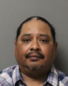 Camilo John Romero a registered Sex Offender of California