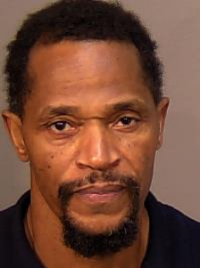 Camus Nesbit Derrado a registered Sex Offender of California