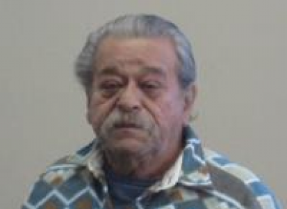 Candelario Aguilera a registered Sex Offender of California