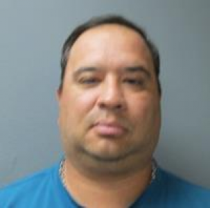 Candelario Amayo a registered Sex Offender of California
